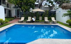 Hotel fresno Xochitepec